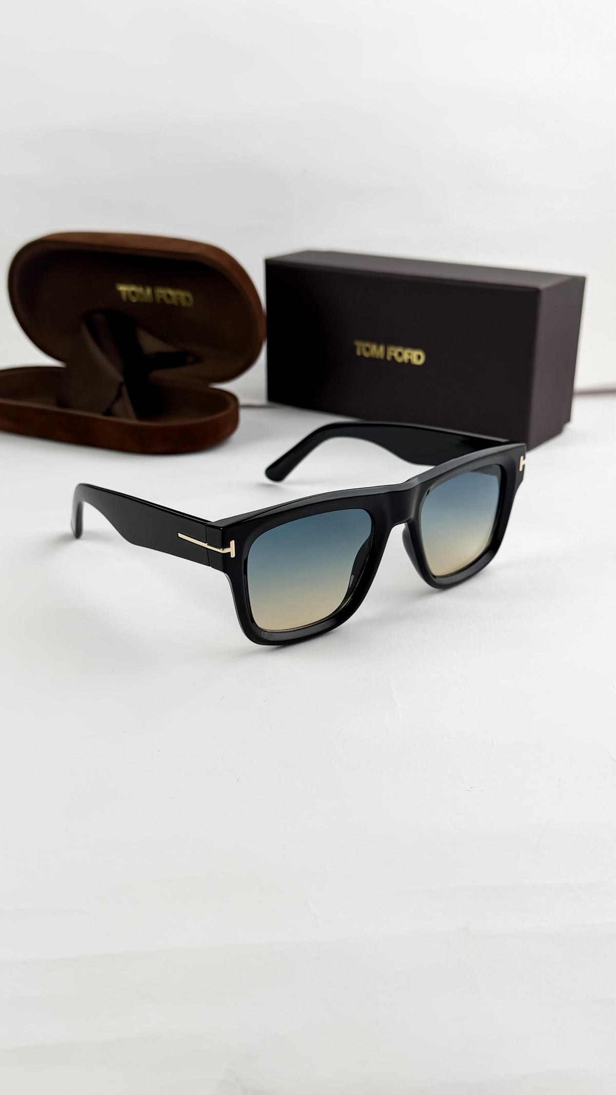 Tom Ford Sunglass