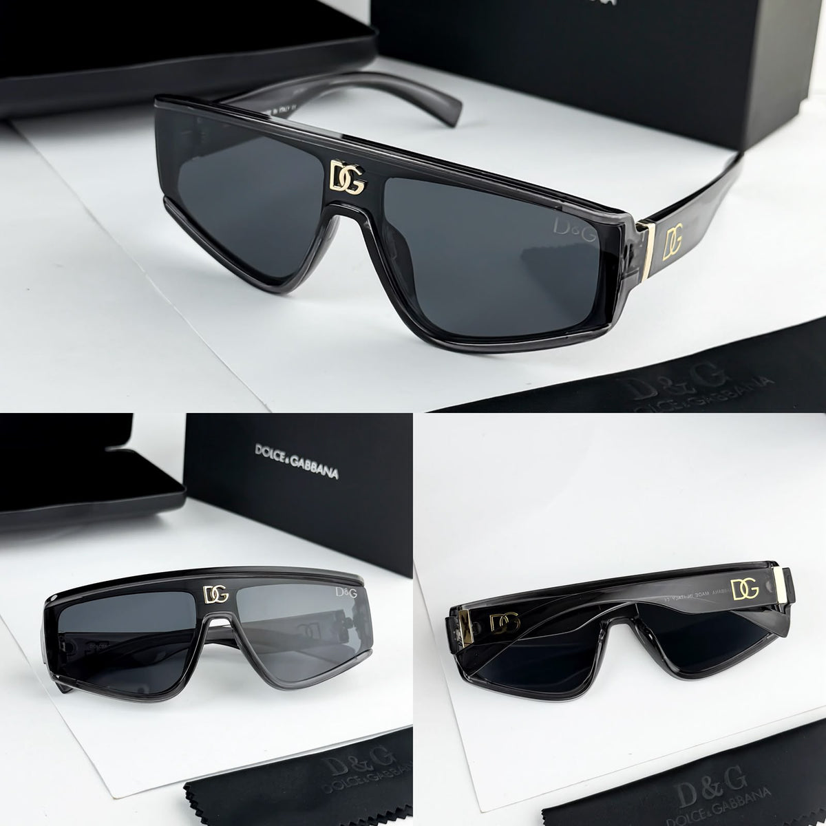Dolce & Gabbana Sunglass
