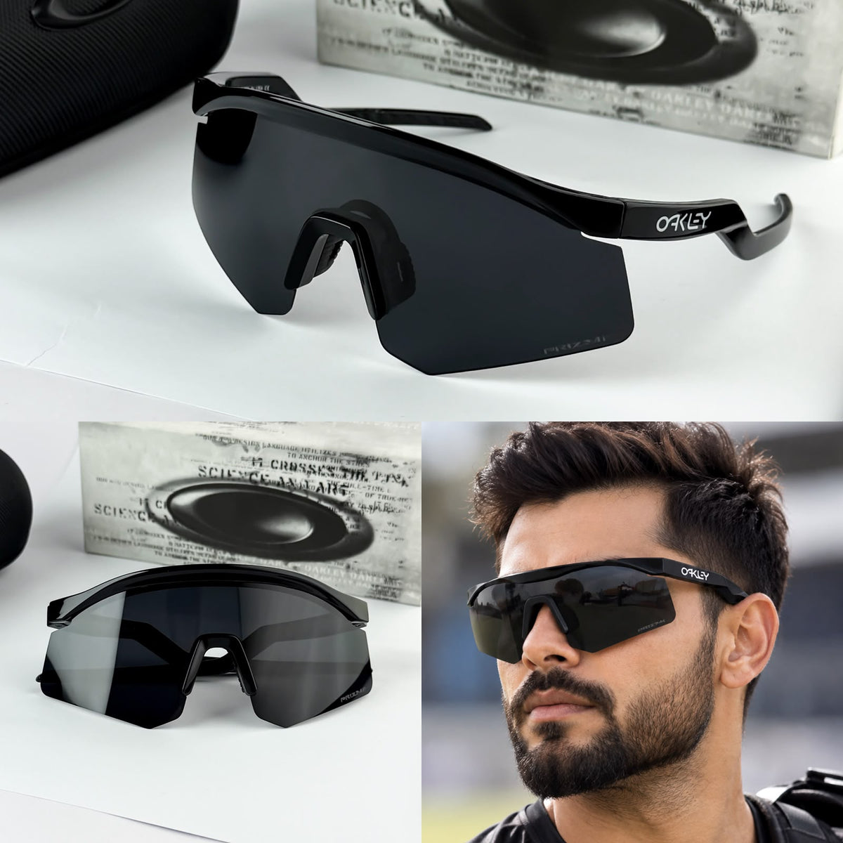 Oakley Sunglass