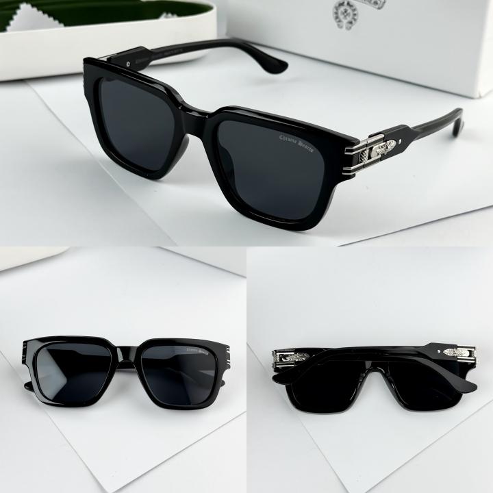Chrome Heart Sunglass