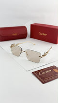 Cartier Sunglass