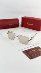 Cartier Sunglass