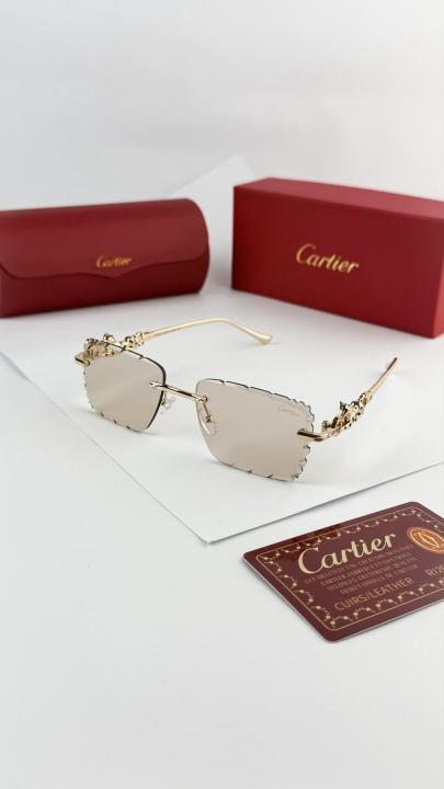 Cartier Sunglass