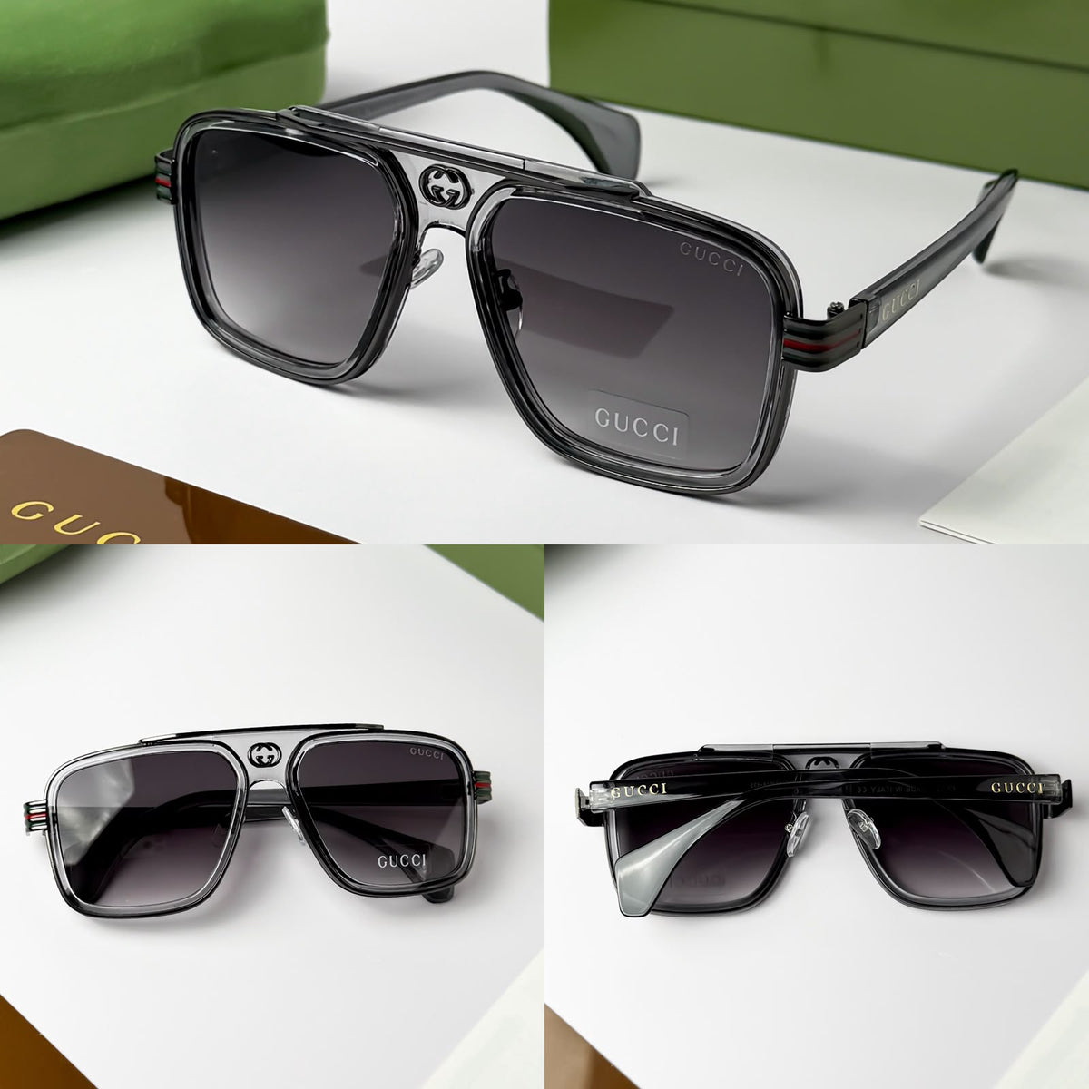 Gucci Sunglass