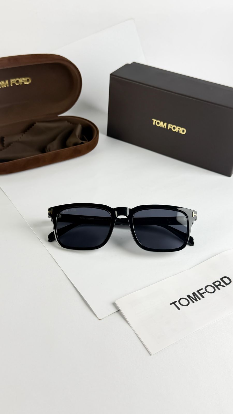Tom Ford Sunglass