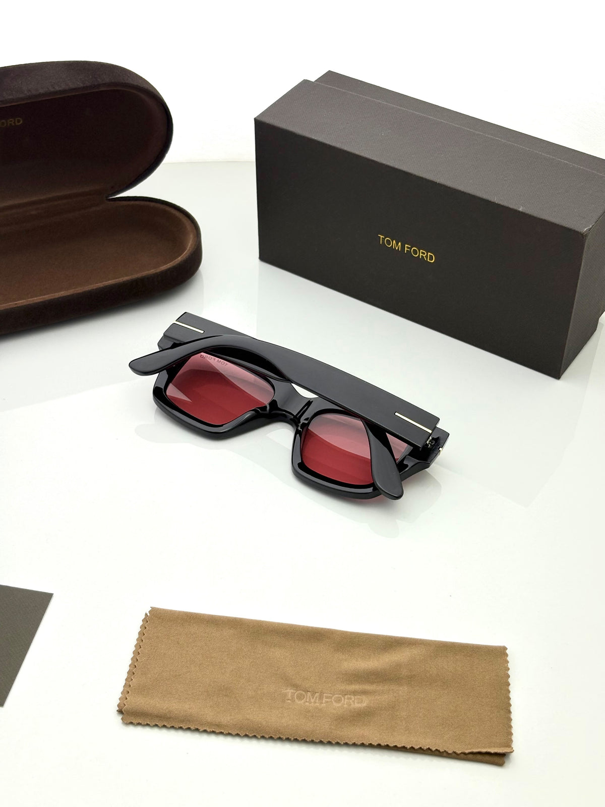 Tom Ford Sunglass