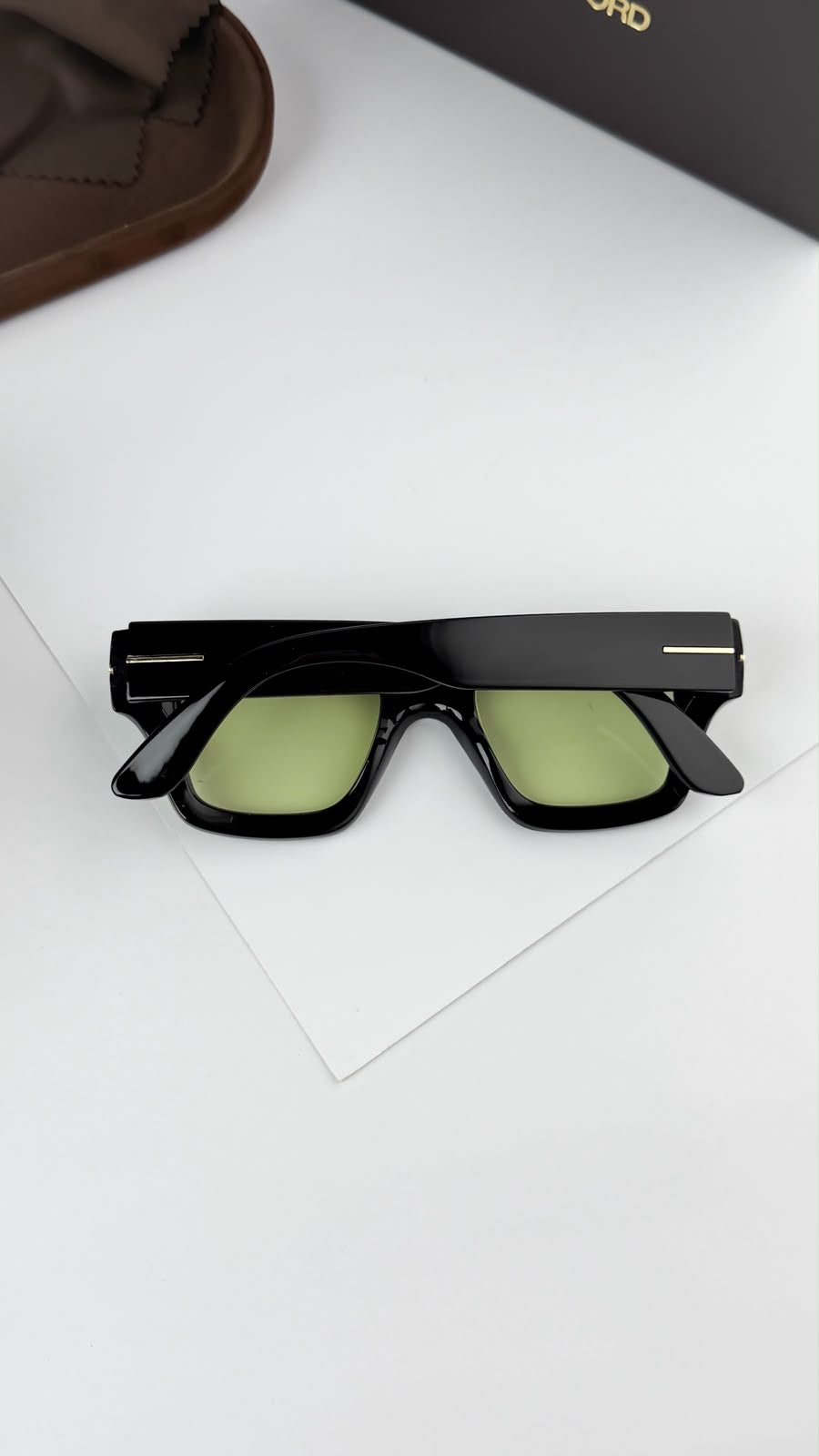 Tom Ford Sunglass