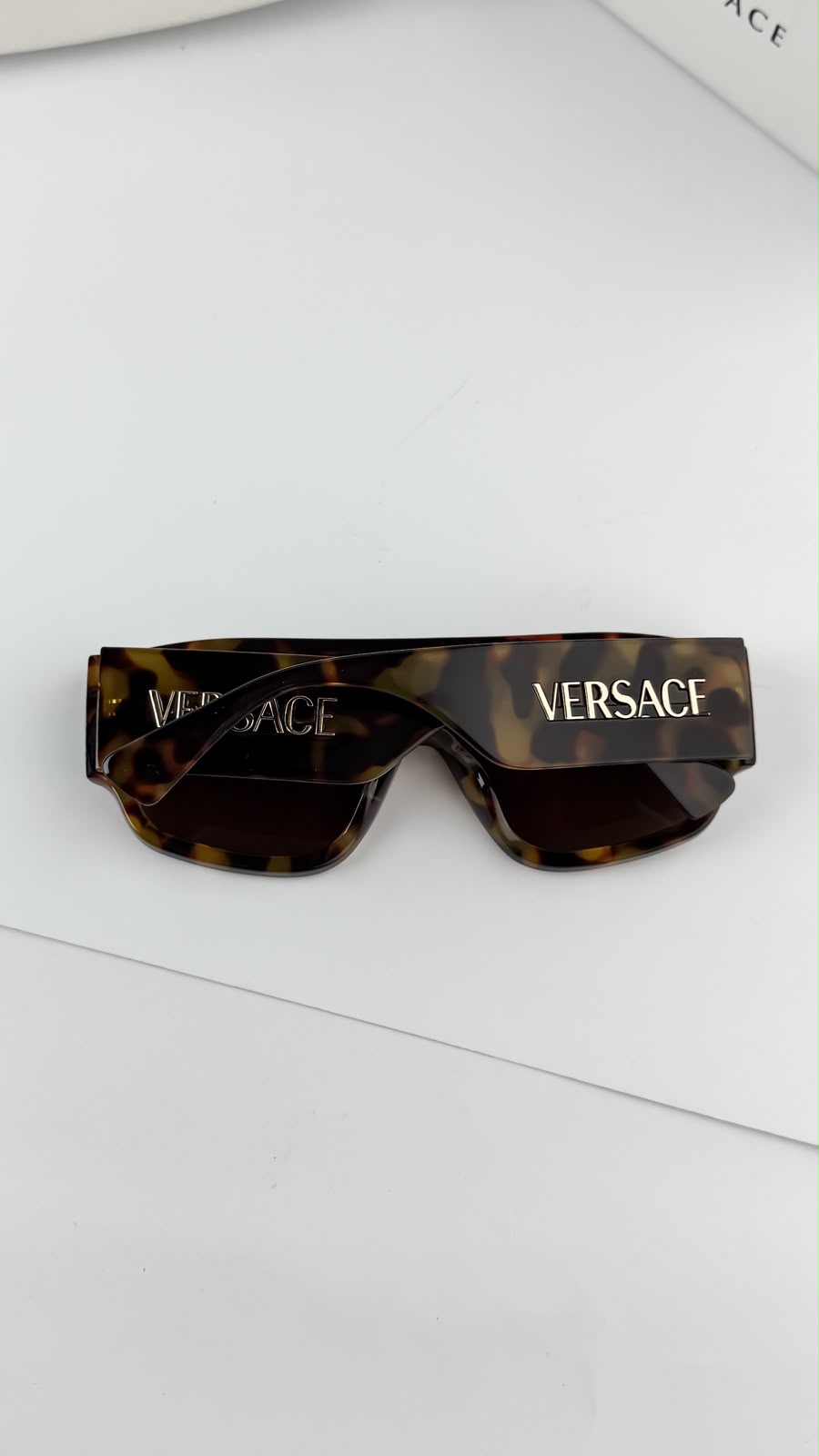 Versace Sunglass