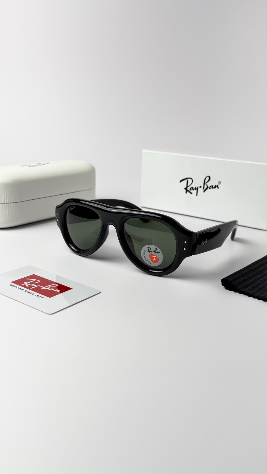 Rayban Sunglass