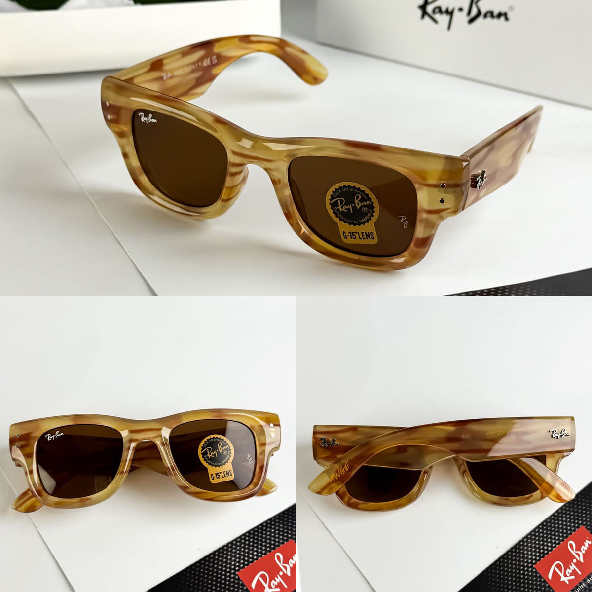 Rayban Sunglass
