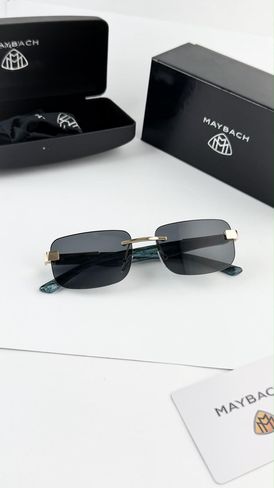 Maybach Sunglass