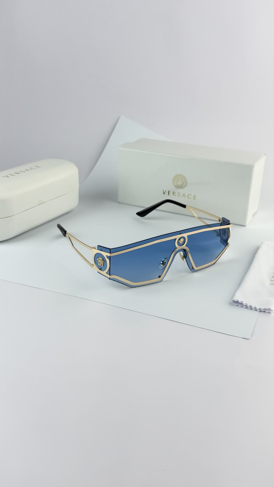 Versace Sunglass