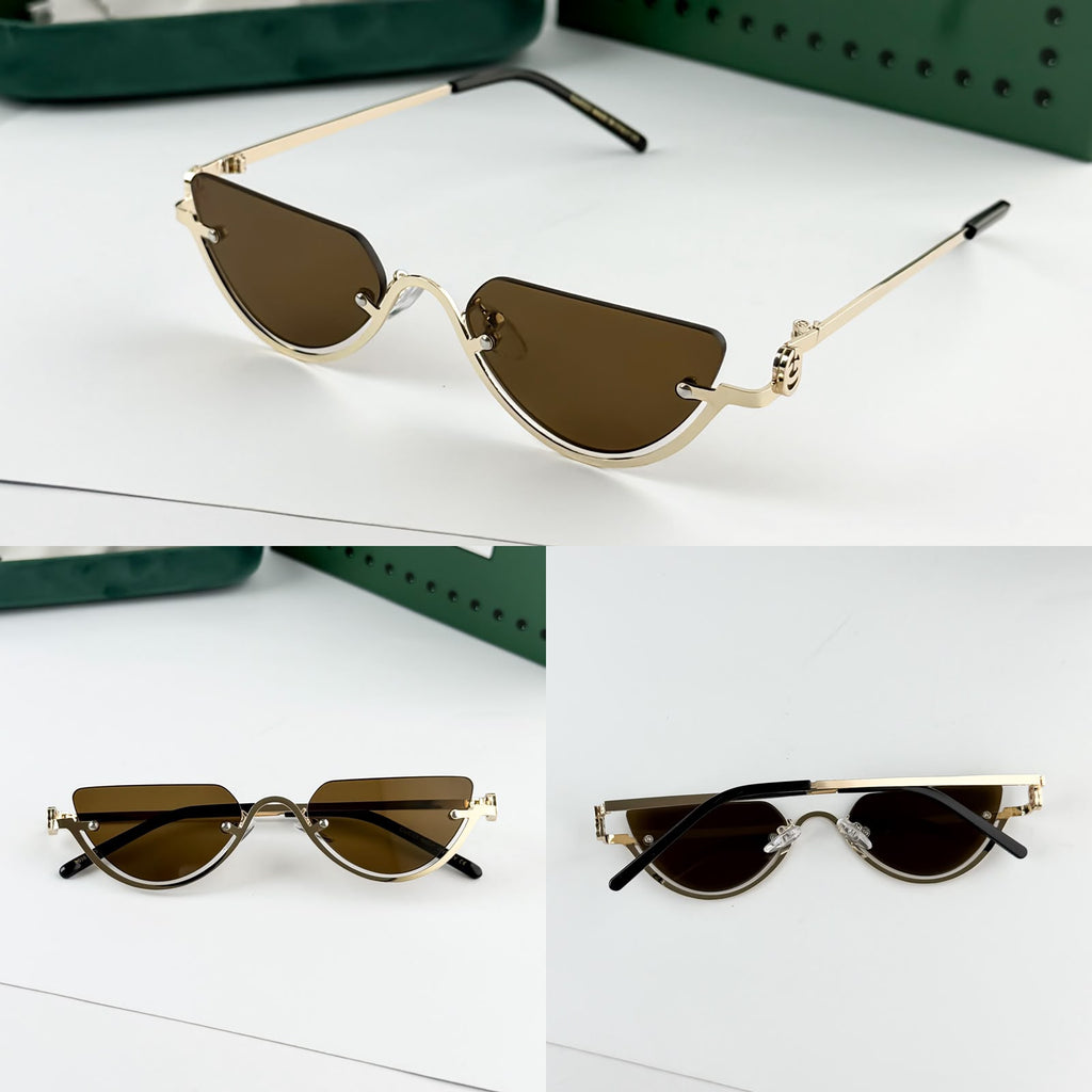 Gucci Sunglass