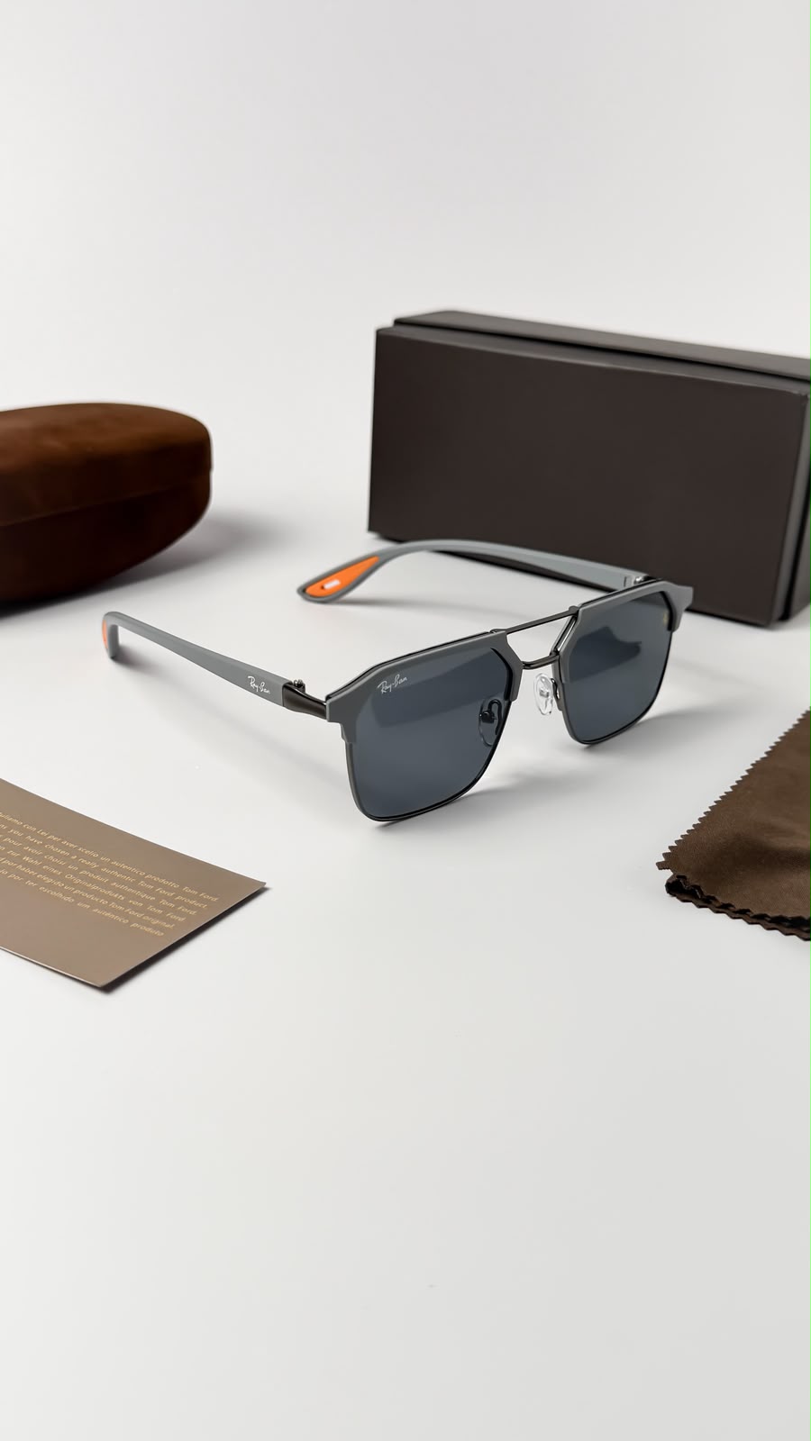 Rayban Sunglass