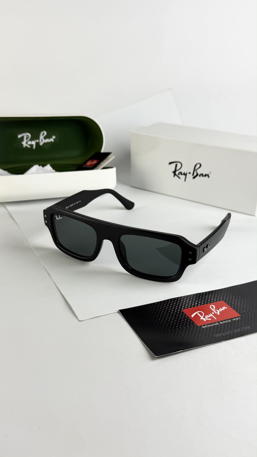 Rayban Sunglass