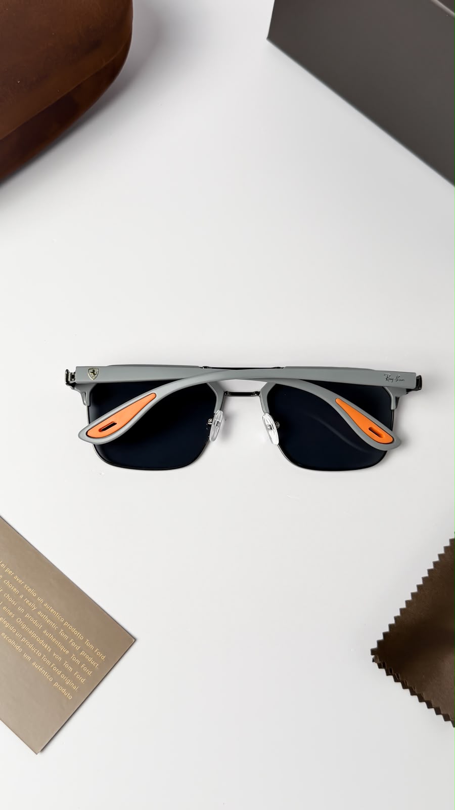 Rayban Sunglass