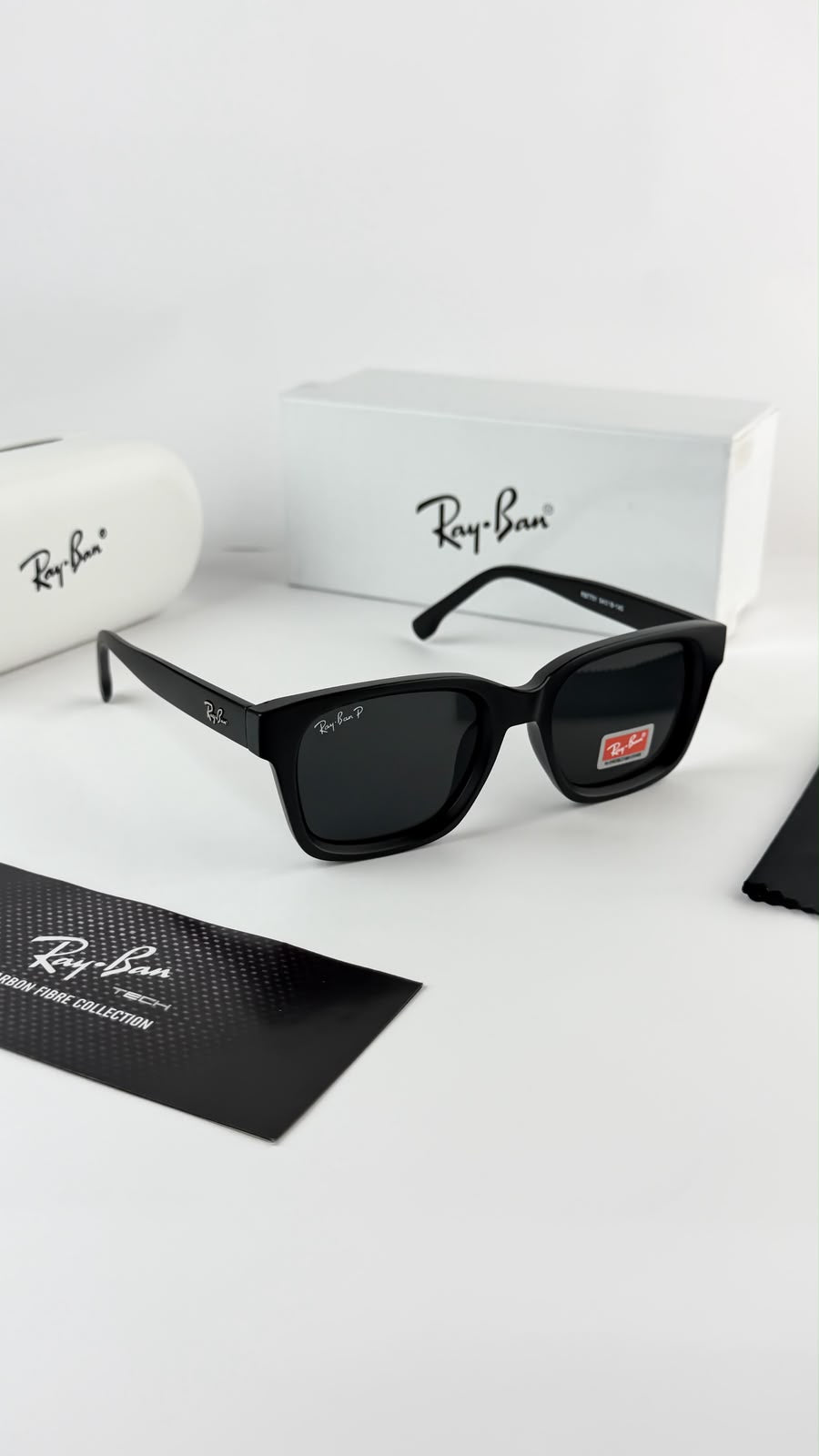 Rayban Sunglass