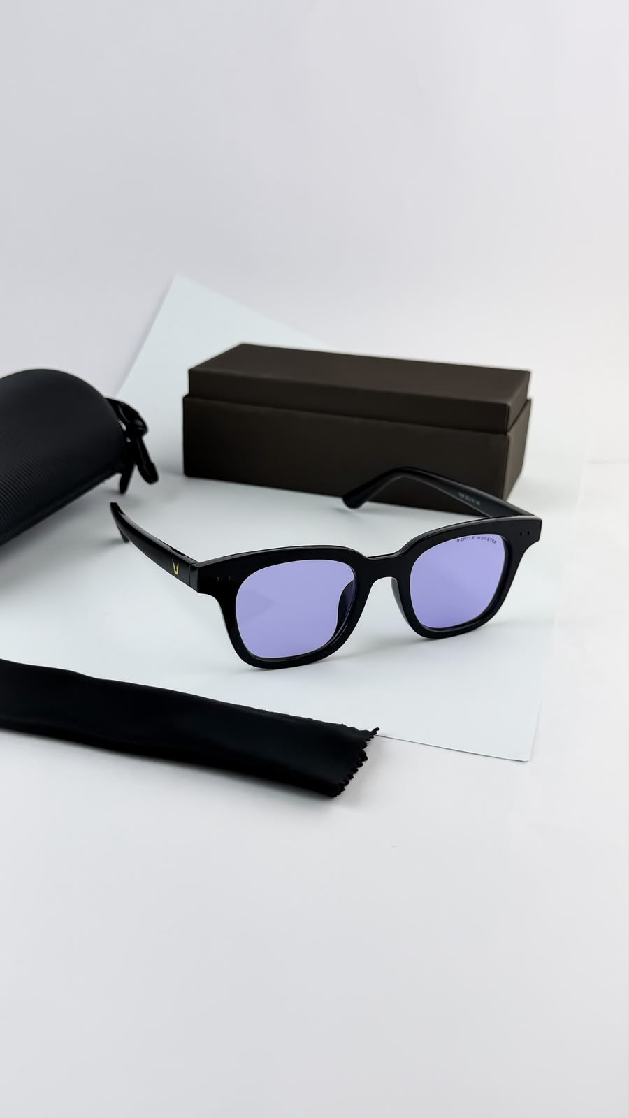 Gentle Monster Sunglass