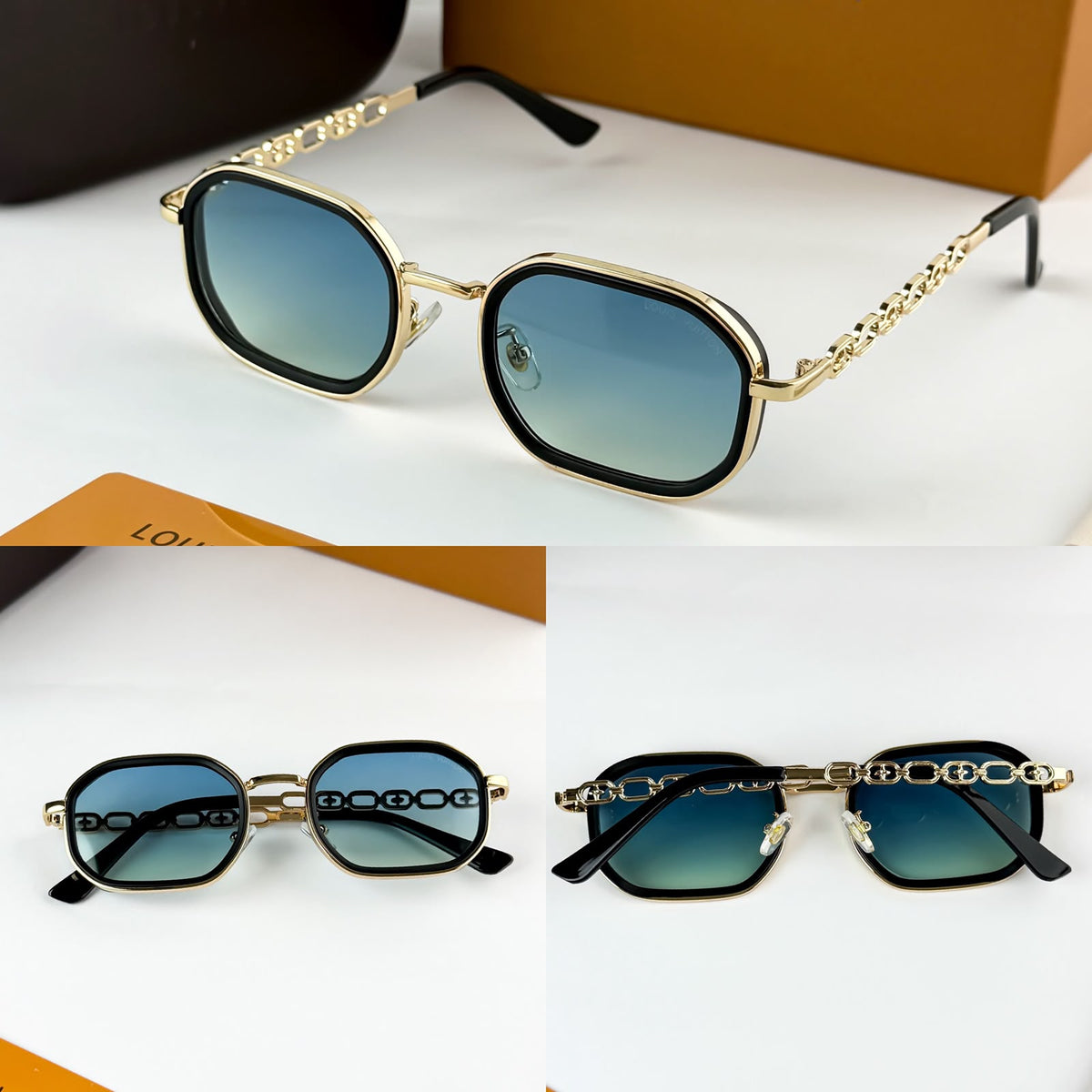 Louis Vuitton Sunglass