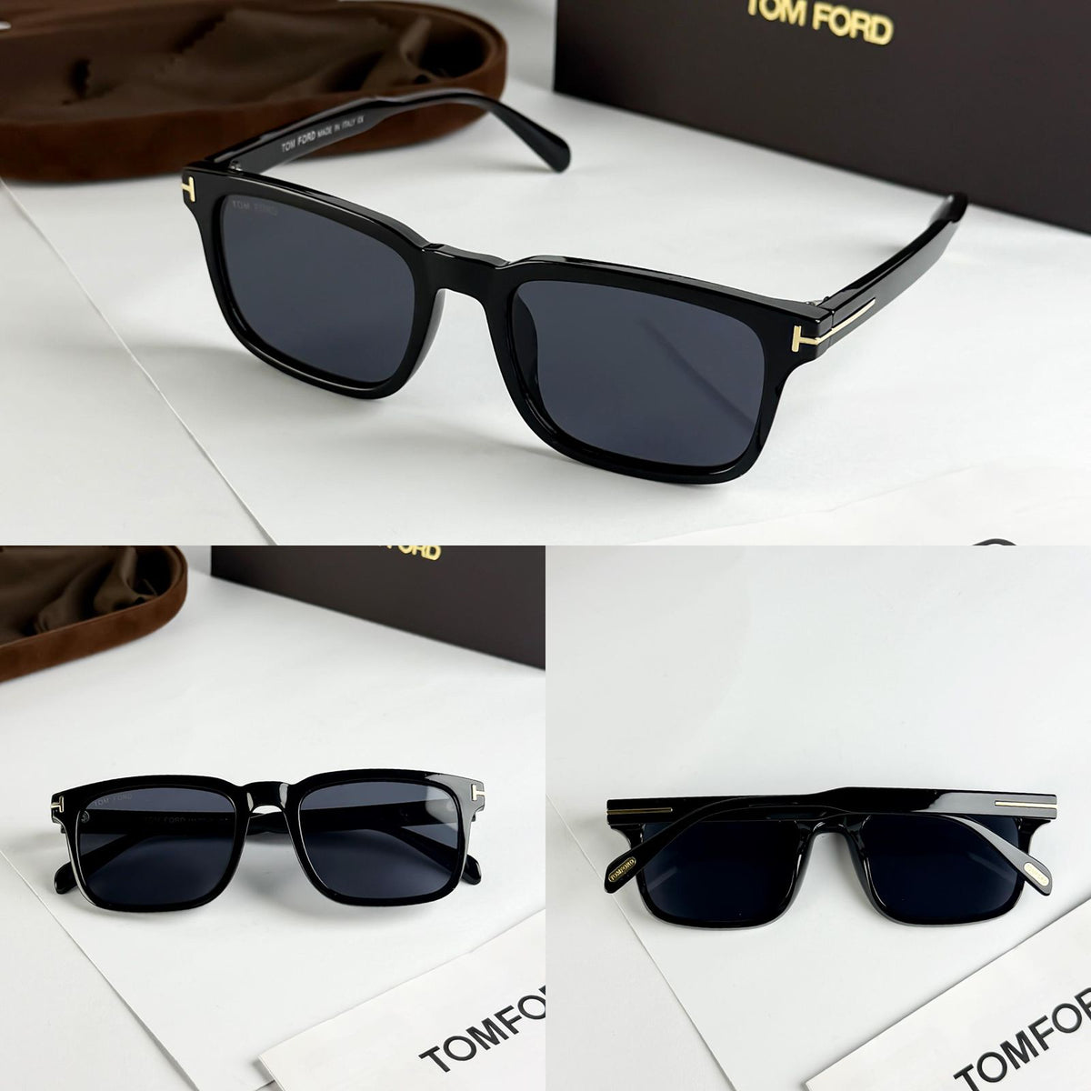 Tom Ford Sunglass
