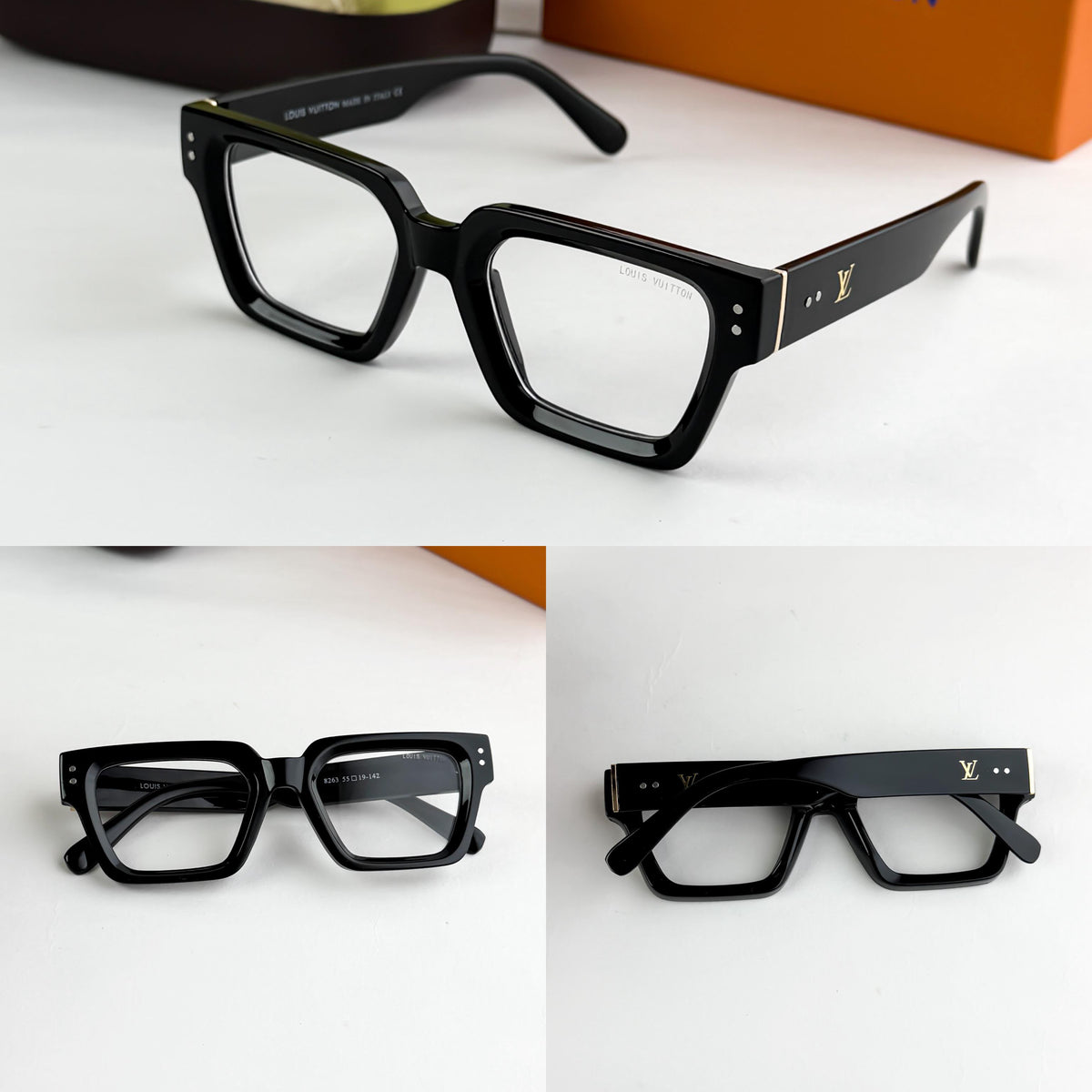 Louis Vuitton Sunglass