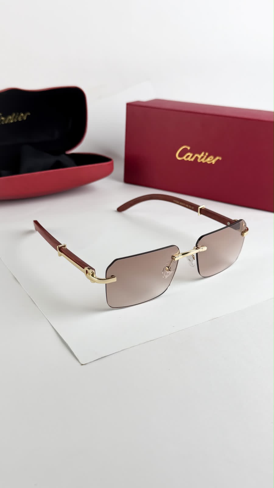 Cartier Sunglass