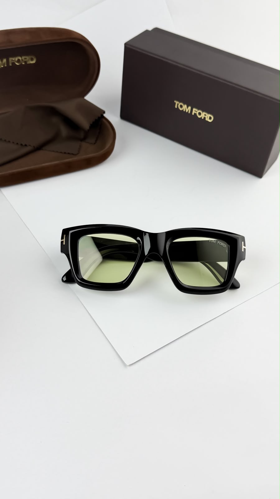 Tom Ford Sunglass