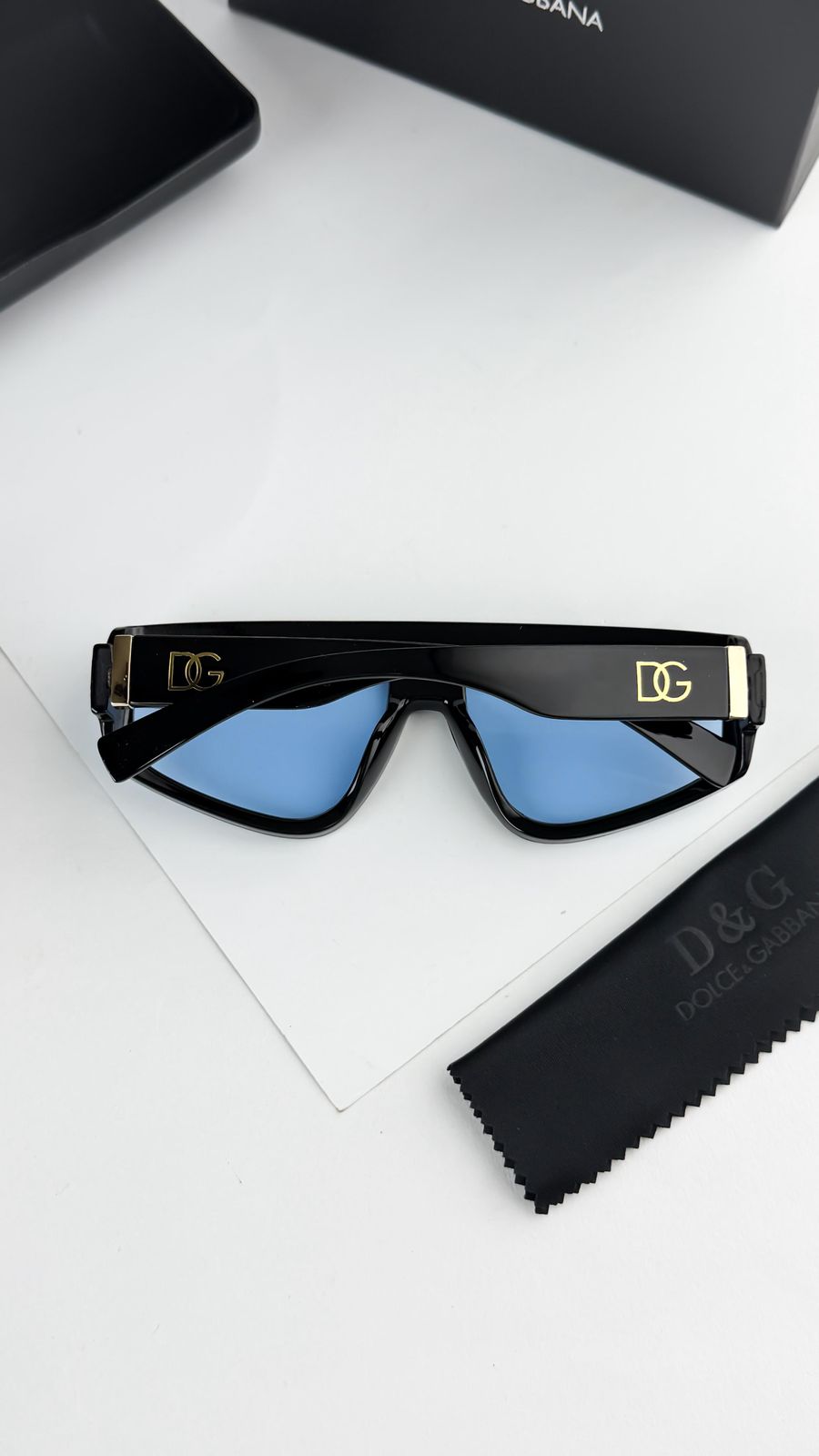 Dolce & Gabbana Sunglass