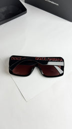 Dolce & Gabbana Sunglass