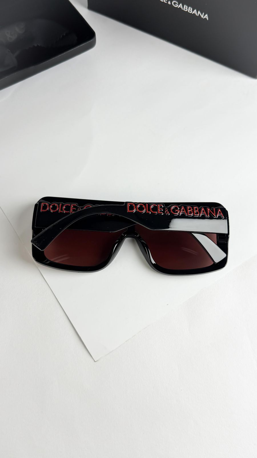 Dolce & Gabbana Sunglass