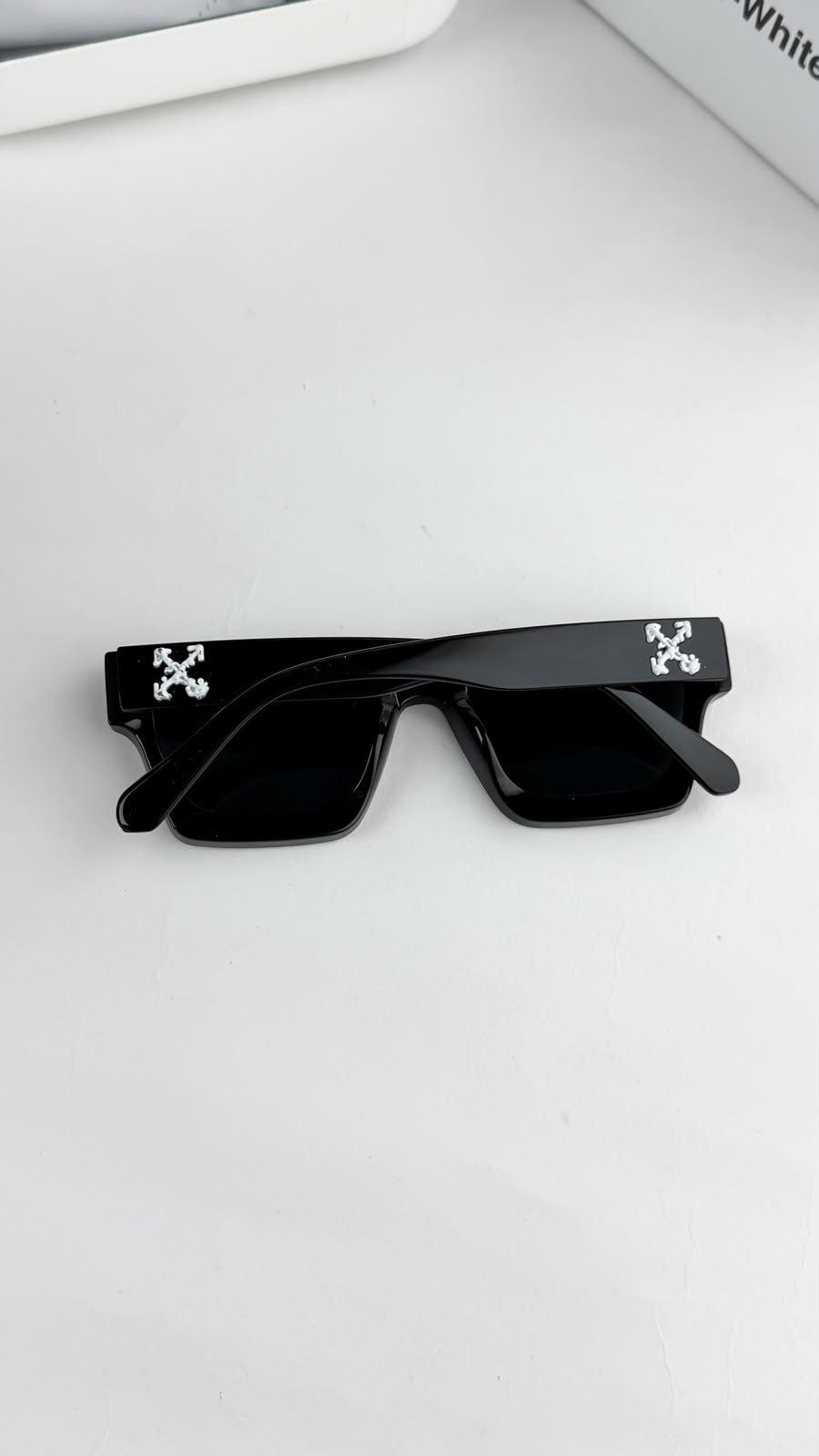 Off White Sunglass