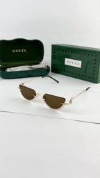 Gucci Sunglass