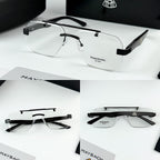 Maybach Frame Sunglass