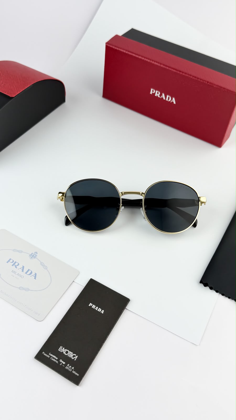 Prada Sunglass