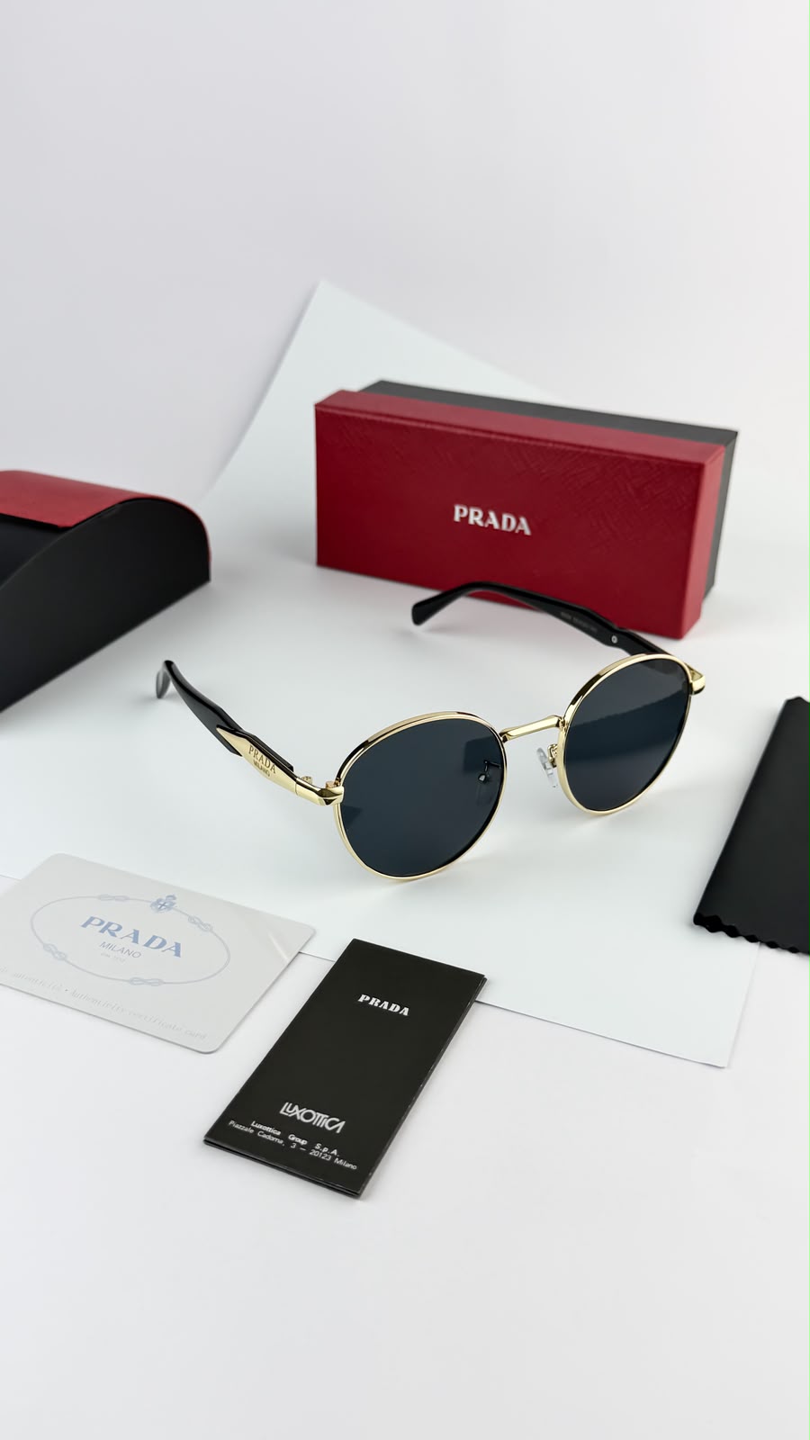 Prada Sunglass