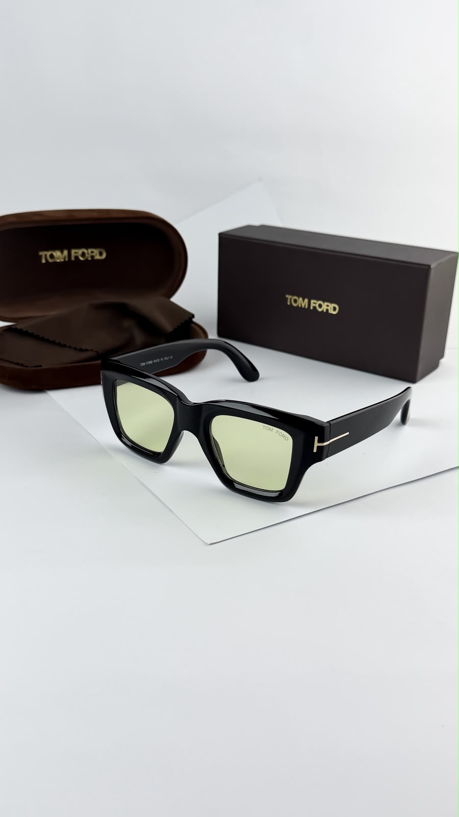 Tom Ford Sunglass