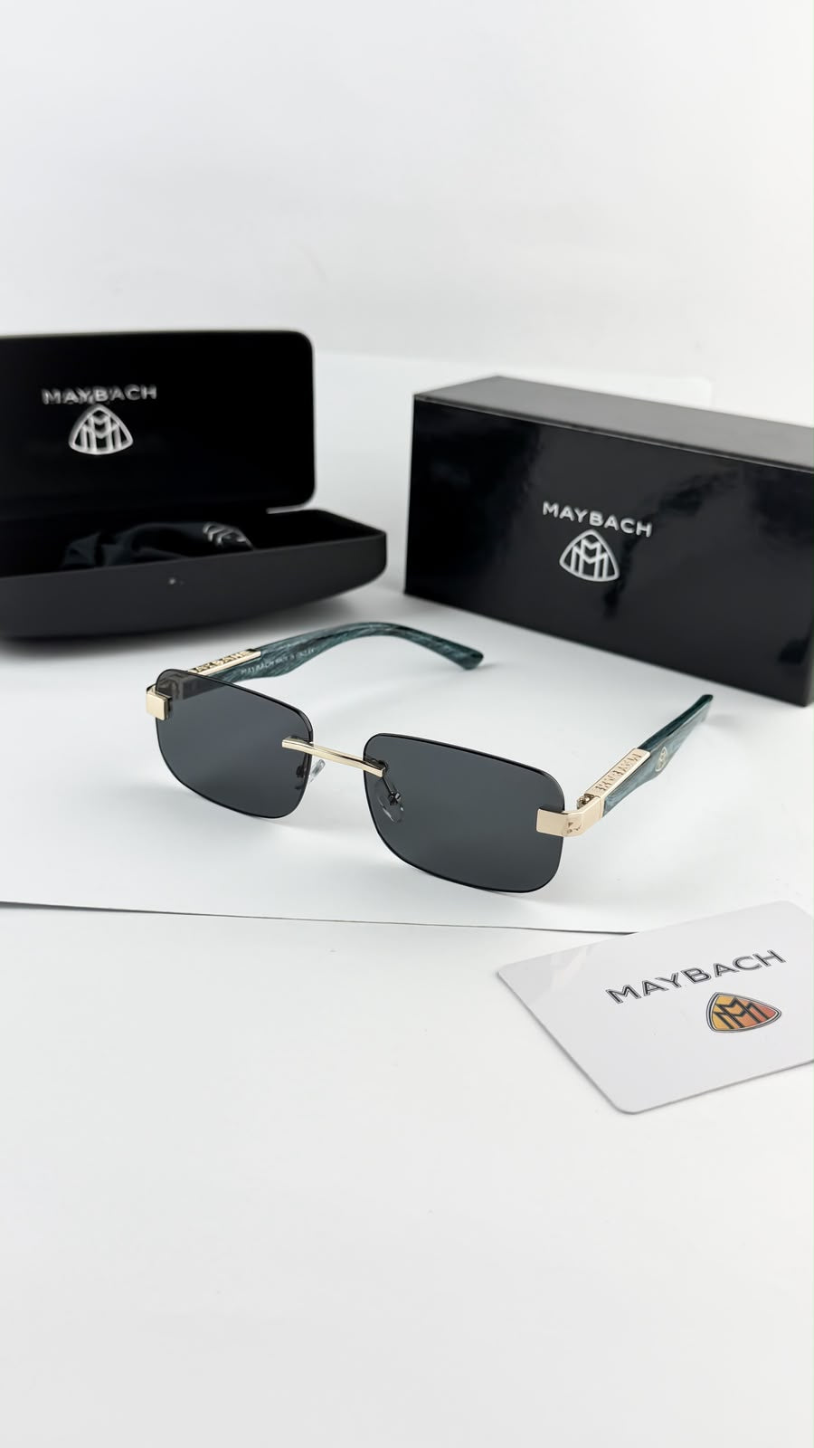Maybach Sunglass