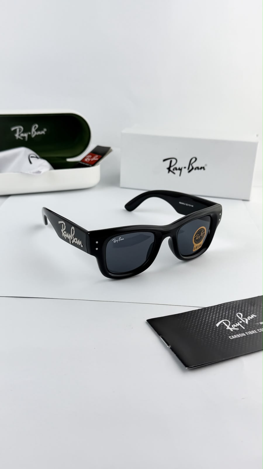 Rayban Sunglass