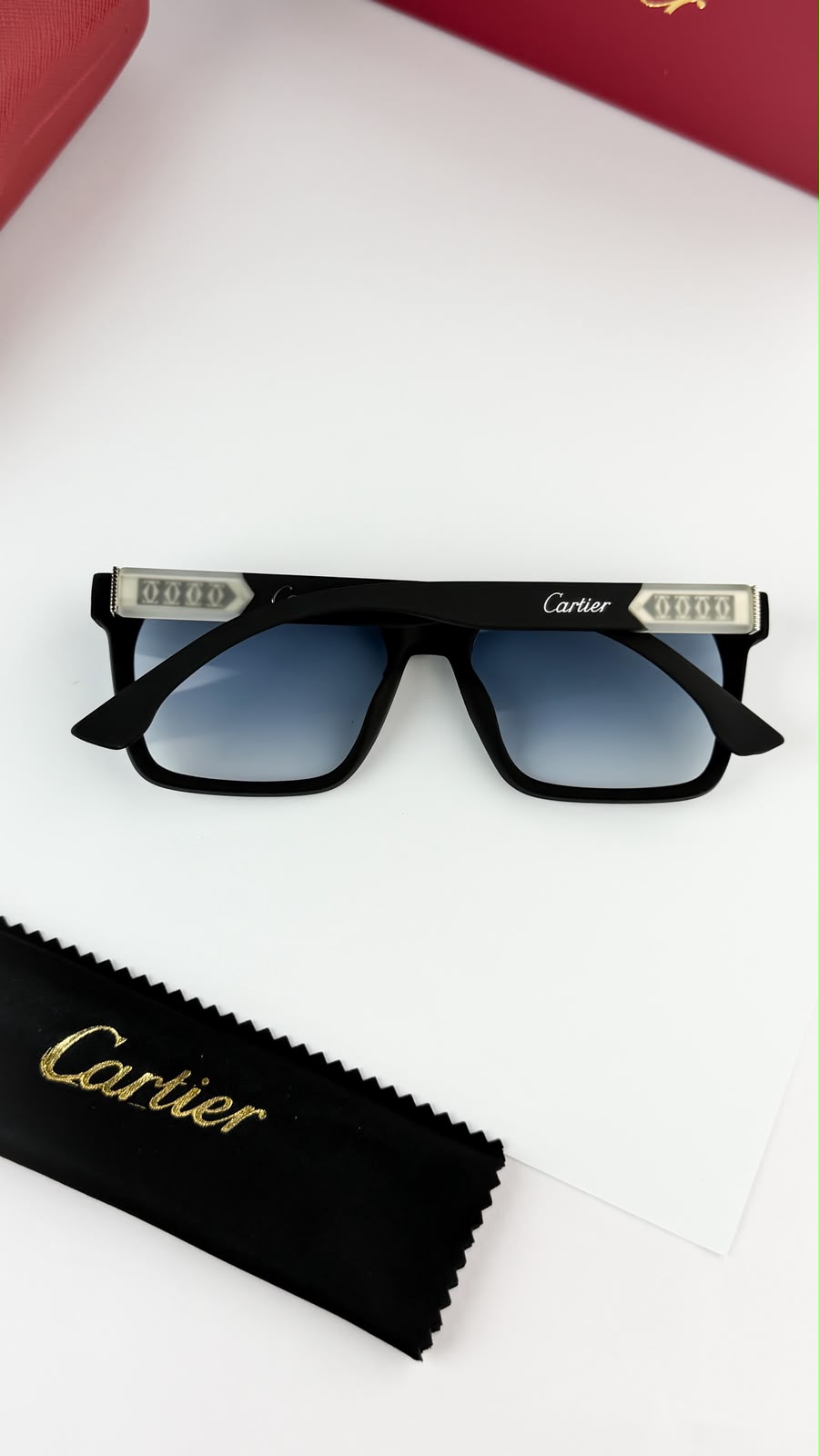 Cartier Sunglass