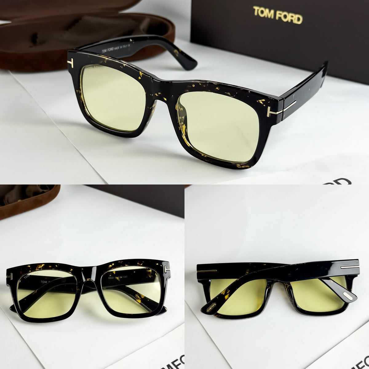 Tom Ford Sunglass
