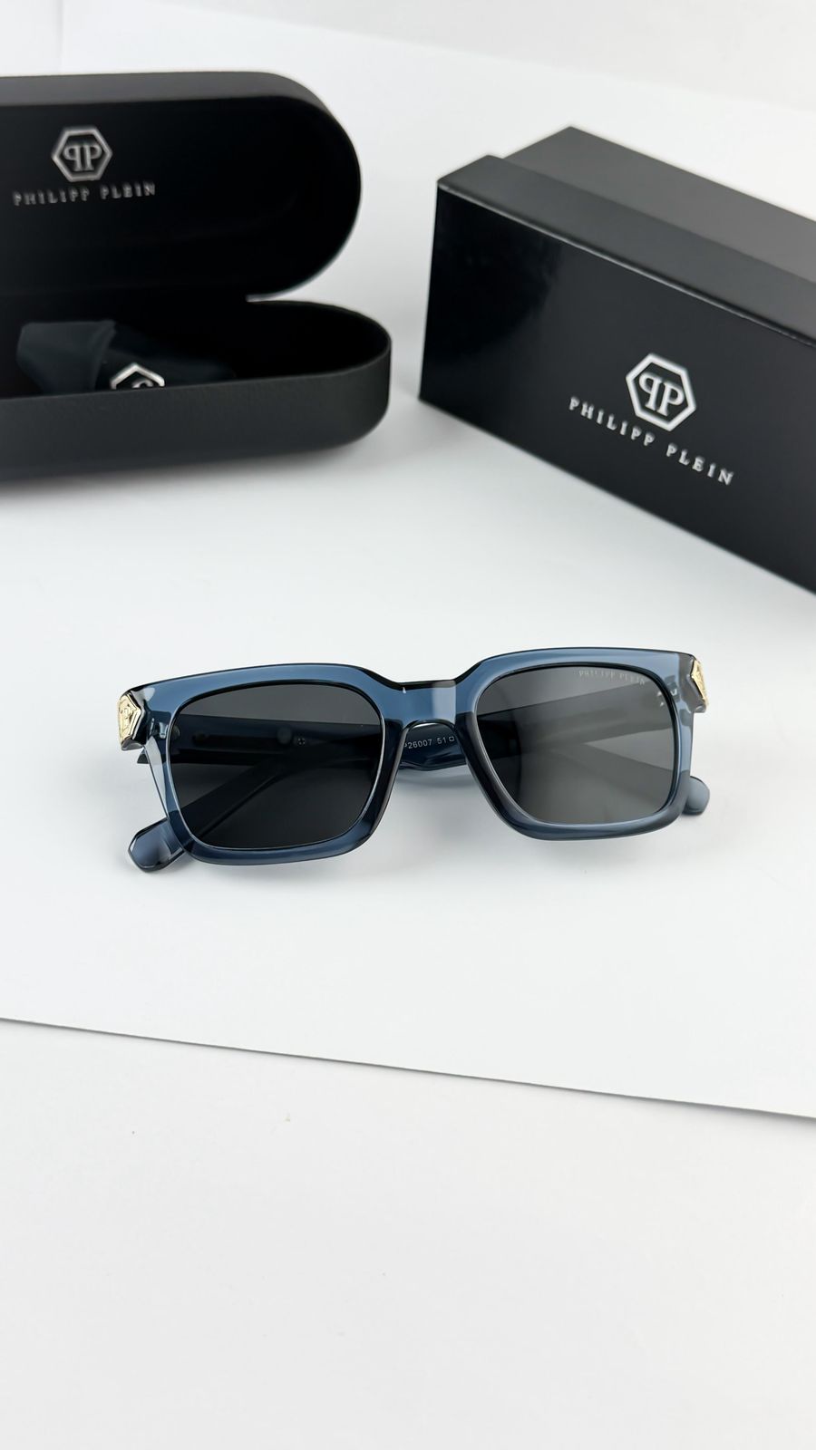 Philipp Plein Sunglass