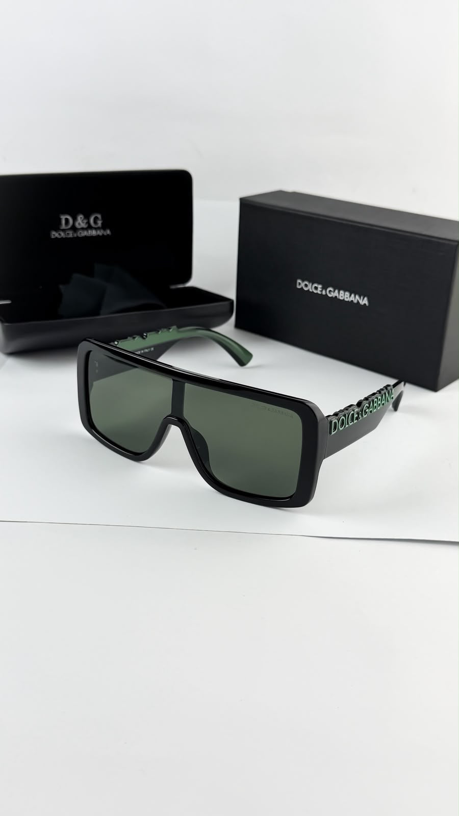 Dolce & Gabbana Sunglass
