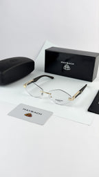 Maybach Frame Sunglass