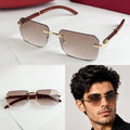 Cartier Sunglass