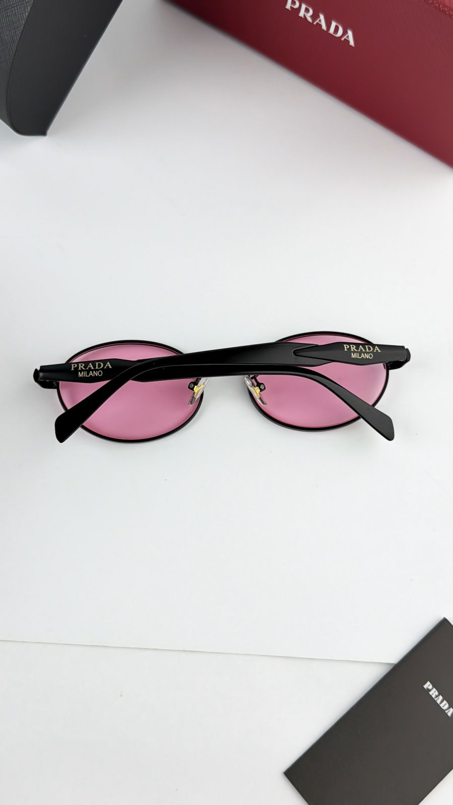 Prada Sunglass