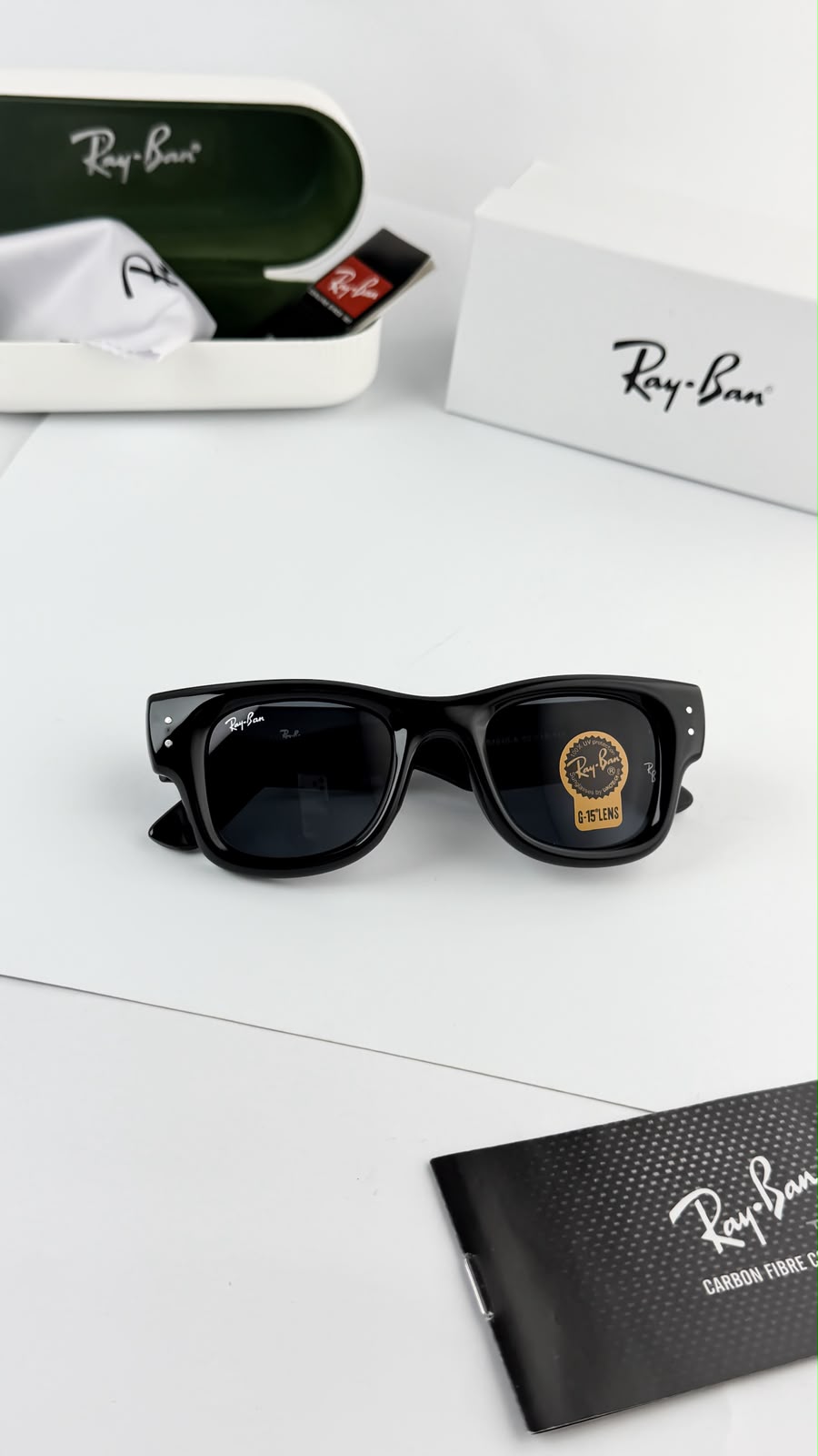 Rayban Sunglass
