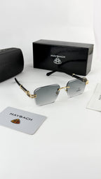 Maybach Sunglass