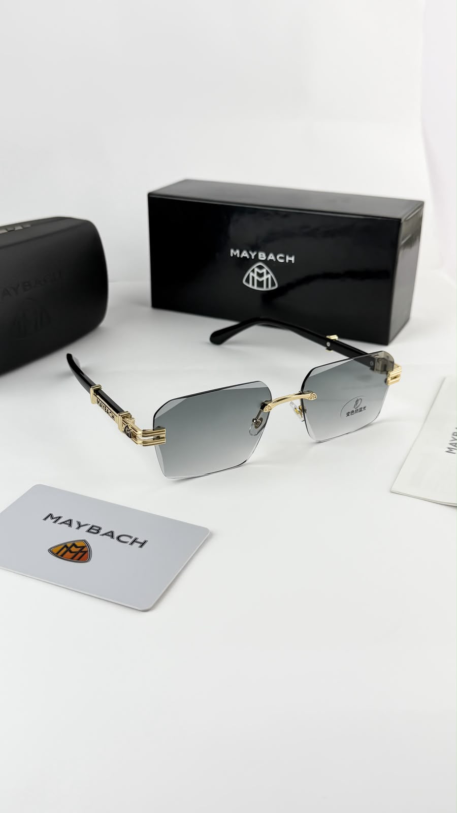 Maybach Sunglass