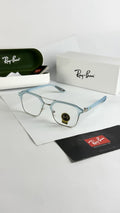 Rayban Frame Sunglass