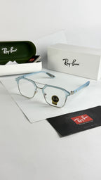 Rayban Frame Sunglass
